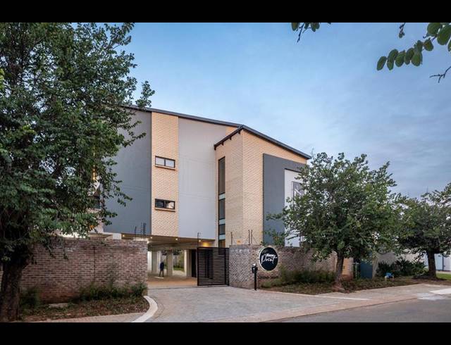 1 BEDROOM PROPERTY TO RENT IN NIEUW MUCKLENEUK